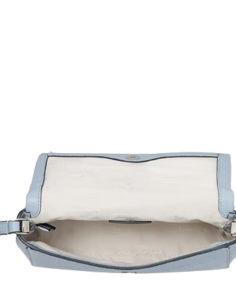 Kate Spade New York Leila Mini Zip Crossbody