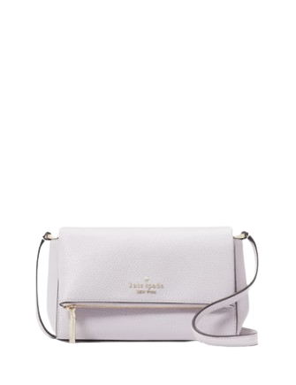 Kate Spade New York Leila Mini Zip Crossbody