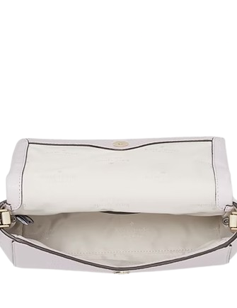 Kate Spade New York Leila Mini Zip Crossbody