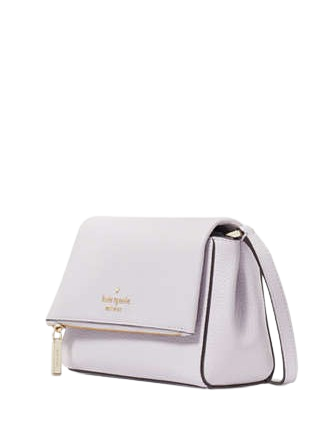 Kate Spade New York Leila Mini Zip Crossbody