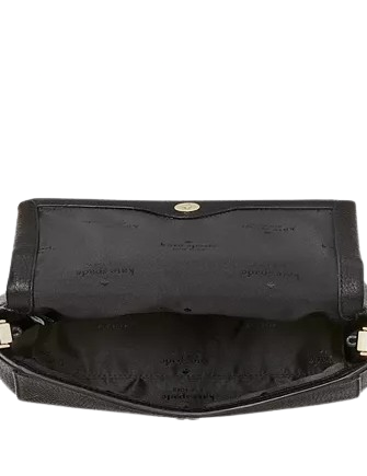 Kate Spade New York Leila Mini Zip Crossbody