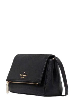 Kate Spade New York Leila Mini Zip Crossbody