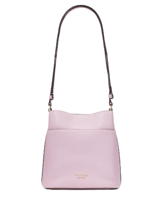 Kate Spade New York Leila Small Bucket Bag