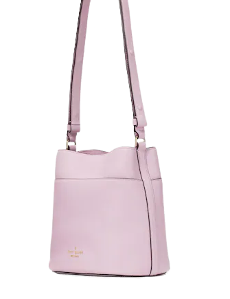 Kate Spade New York Leila Small Bucket Bag
