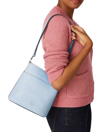 Kate Spade New York Leila Small Bucket Bag
