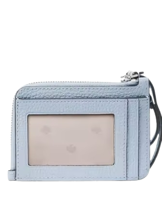 Kate Spade New York Leila Small Cardholder Wristlet