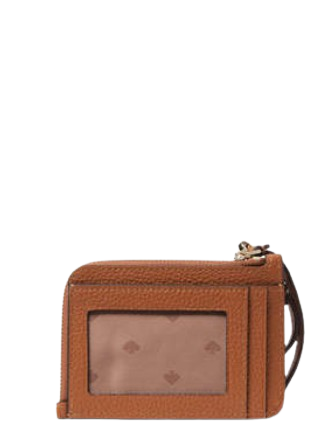 Kate Spade New York Leila Small Cardholder Wristlet