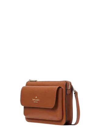 Kate Spade New York Leila Small Crossbody