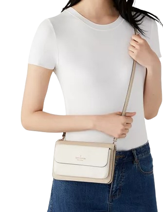 Kate Spade New York Leila Small Crossbody