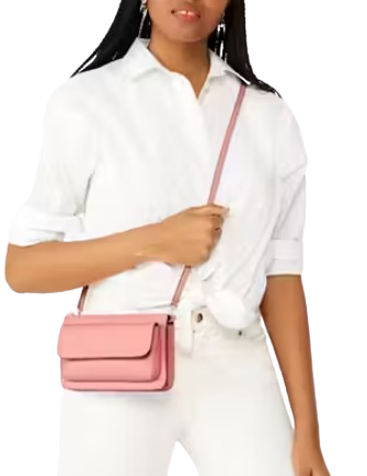 Kate Spade New York Leila Small Crossbody