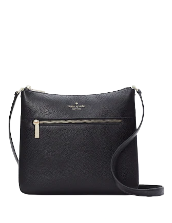 Kate Spade New York  Leila Swingpack Crossbody