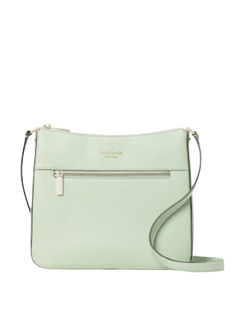 Kate Spade New York  Leila Swingpack Crossbody