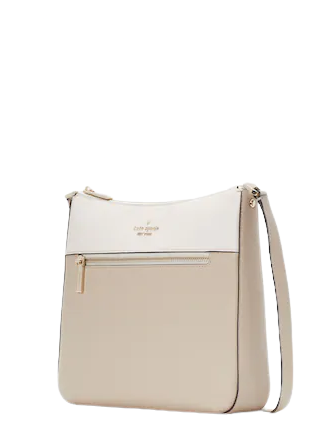 Kate Spade New York  Leila Swingpack Crossbody