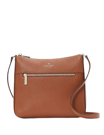 Kate Spade New York  Leila Swingpack Crossbody