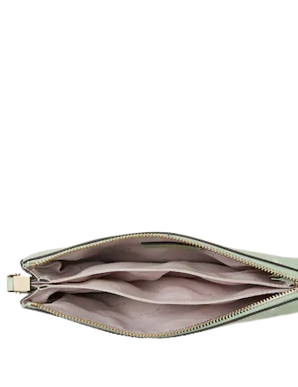 Kate Spade New York Leila Triple Gusset Crossbody