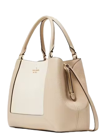 Kate Spade New York Lena Colorblock Satchel