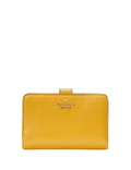 Kate Spade New York Lena Medium Compact Bifold Wallet