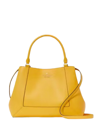 Kate Spade New York Lena Satchel