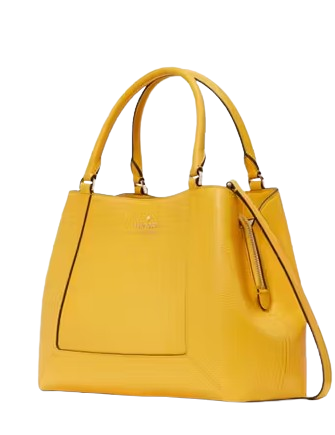 Kate Spade New York Lena Satchel
