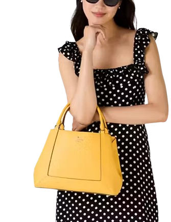 Kate Spade New York Lena Satchel