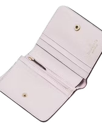 Kate Spade New York Lena Small Bifold Wallet