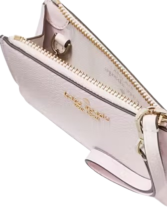 Kate Spade New York Lena Small Card Holder Wristlet