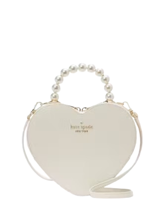 Kate Spade New York Love Shack Heart Crossbody