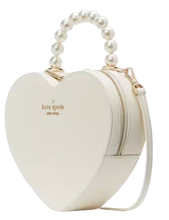 Kate Spade New York Love Shack Heart Crossbody