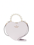Kate Spade New York Love Shack Heart Crossbody