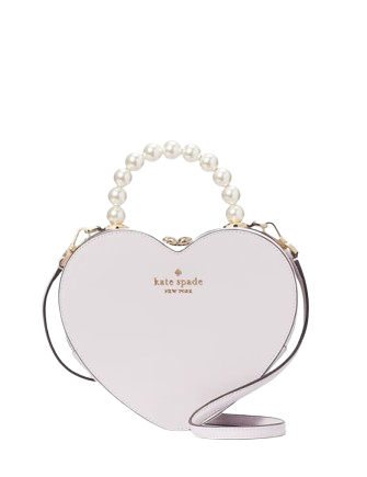 Kate Spade New York Love Shack Heart Crossbody