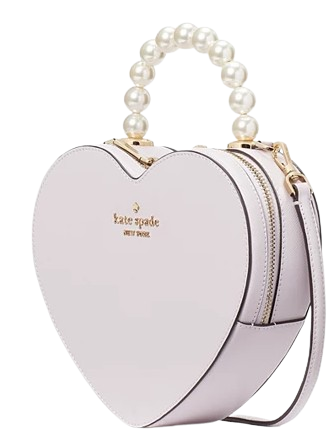 Kate Spade New York Love Shack Heart Crossbody