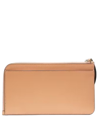 Kate Spade New York Lucy Medium L-Zip Wristlet