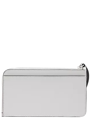 Kate Spade New York Lucy Medium L-Zip Wristlet