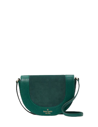 Kate Spade New York Luna Crescent Crossbody