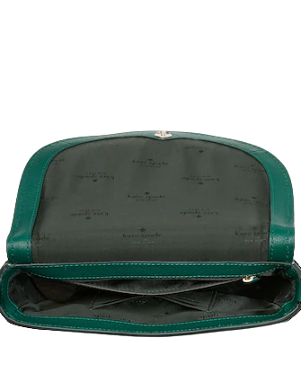 Kate Spade New York Luna Crescent Crossbody