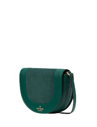 Kate Spade New York Luna Crescent Crossbody