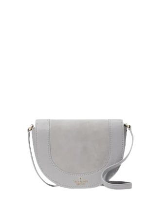 Kate Spade New York Luna Crescent Crossbody