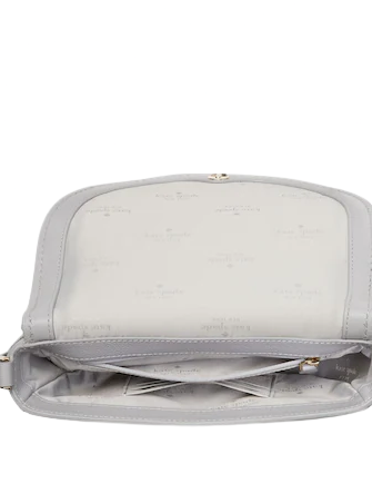 Kate Spade New York Luna Crescent Crossbody
