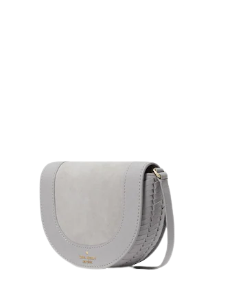 Kate Spade New York Luna Crescent Crossbody