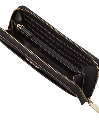Kate Spade New York Madison Colorblock Large Continental Wallet