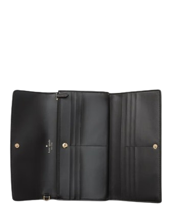Kate Spade New York Madison Colorblock Travel Wristlet