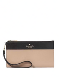 Kate Spade New York Madison Double Zip Wristlet