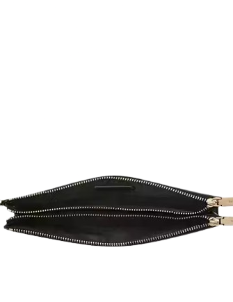 Kate Spade New York Madison Double Zip Wristlet