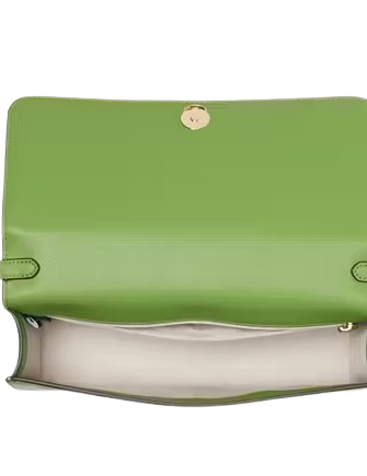 Kate Spade New York Madison Saffiano Leather Flap Convertible Crossbody