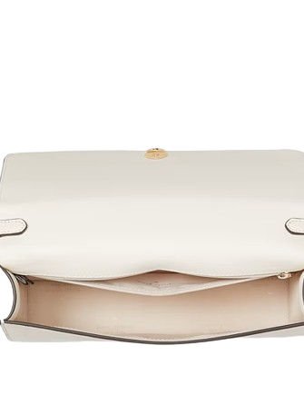 Kate Spade New York Madison Saffiano Leather Flap Convertible Crossbody