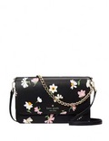 Kate Spade New York Madison Floral Waltz Flap Convertible Crossbody