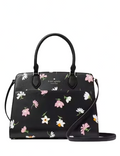Kate Spade New York Madison Floral Waltz Medium Satchel