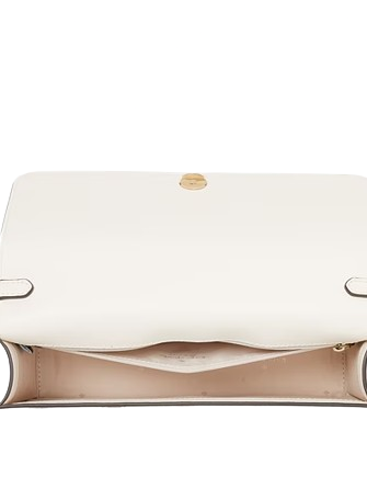 Kate Spade New York Madison Heartfelt Geo Flap Crossbody