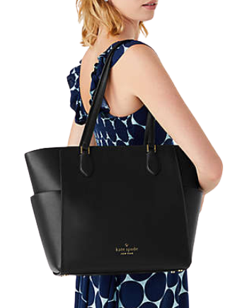 Kate Spade New York Madison Laptop Tote