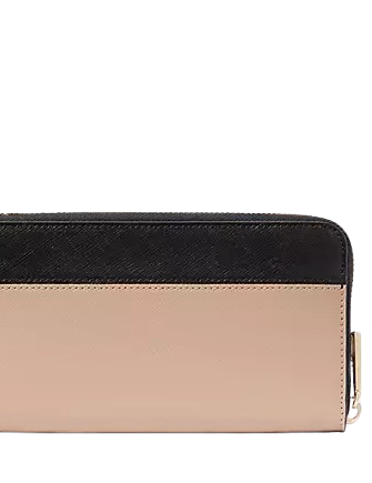 Kate Spade New York Madison Large Continental Wallet